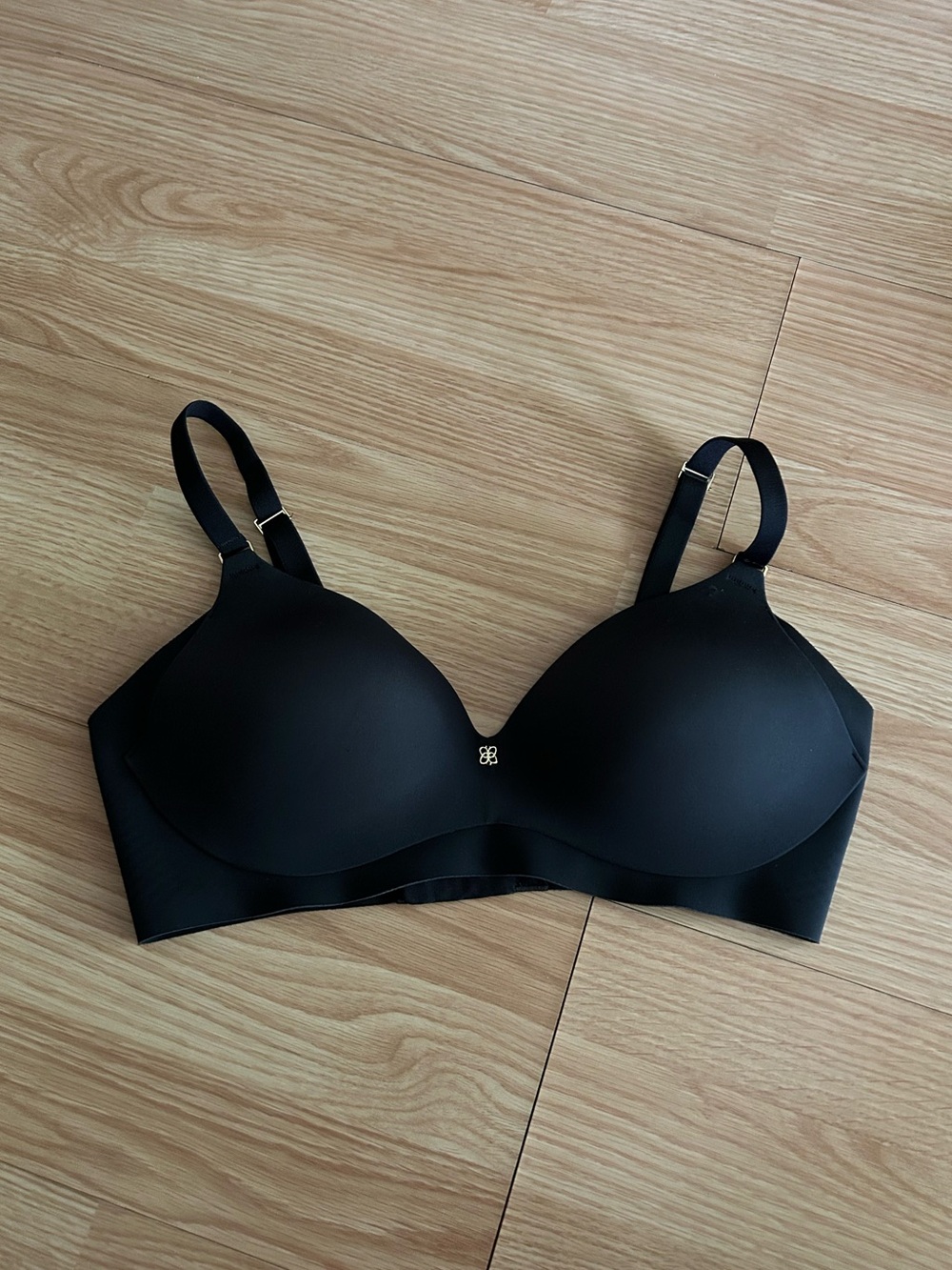 Honeylove CloudEmbrace Wireless Bra 32D